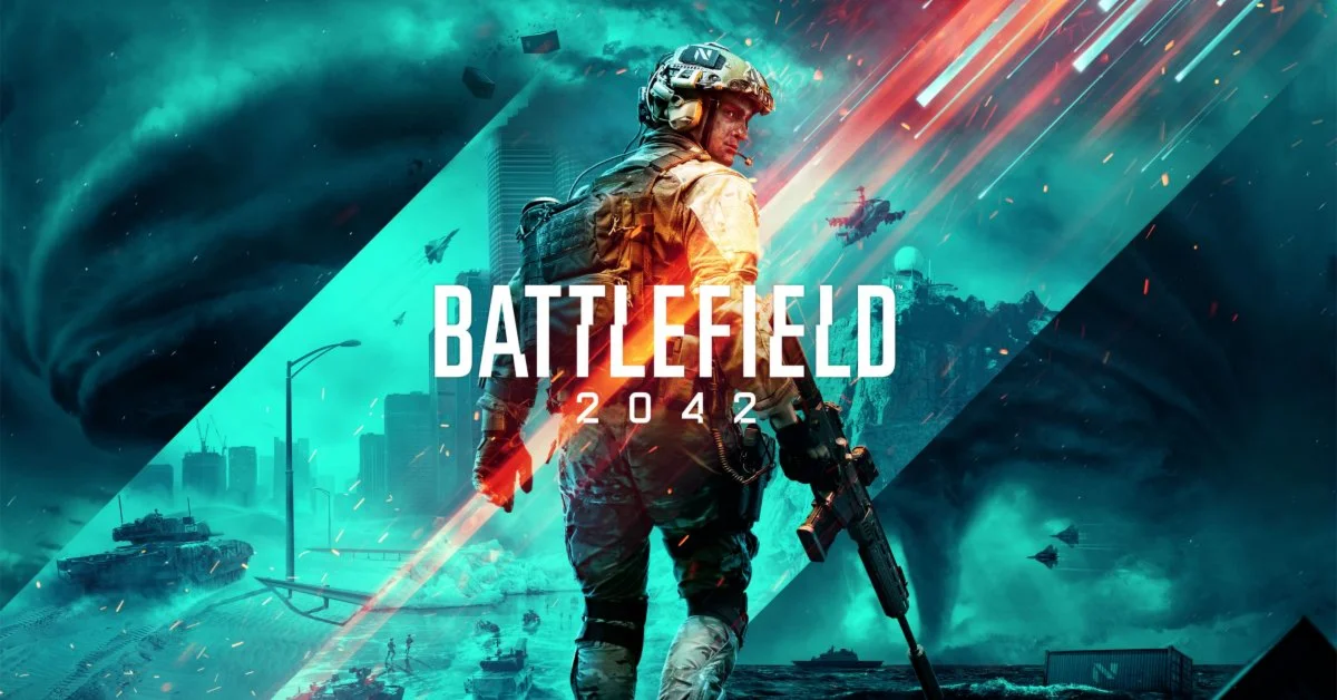 BF 2042 ONLINE ORIGIN Полный доступ +