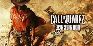 Call of Juarez: Gunslinger Steam Key GLOBAL