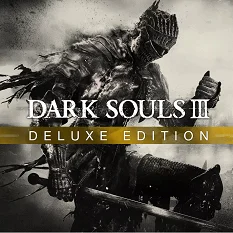 DARK SOULS 3 III DELUXE EDITION STEAM КЛЮЧ