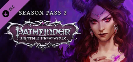Pathfinder: Wrath of the Righteous Season Pass 2 DLC