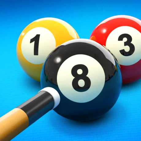 8 Ball Pool iPhone ios iPad Appstore +БОНУС