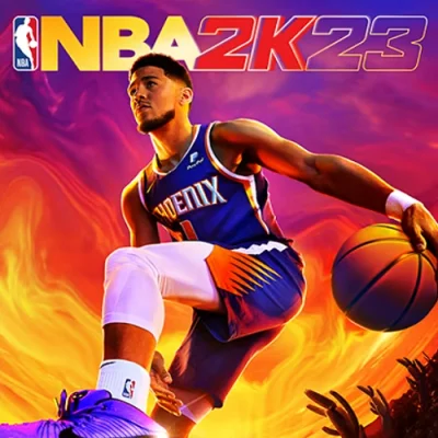 NBA 2K23 STEAM КЛЮЧ+ПОДАРОК