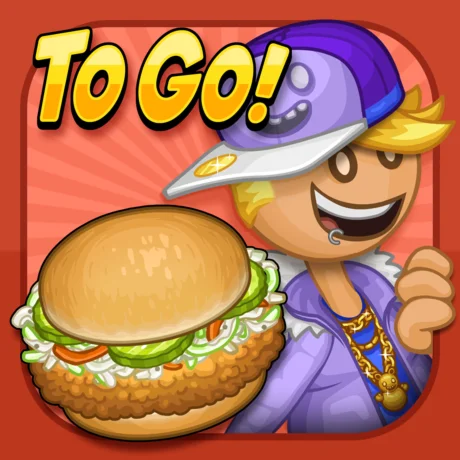 Papas Cluckeria To Go iPhone ios iPad Appstore