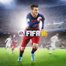 FIFA 16 РУССКИЙ ЯЗЫК Гарантия 6 мес