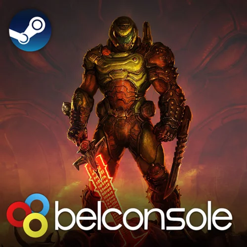 DOOM Eternal - Официальный Ключ Steam