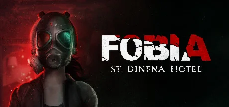 Fobia - St Dinfna Hotel АВТОДОСТАВКА STEAM GIFT RU