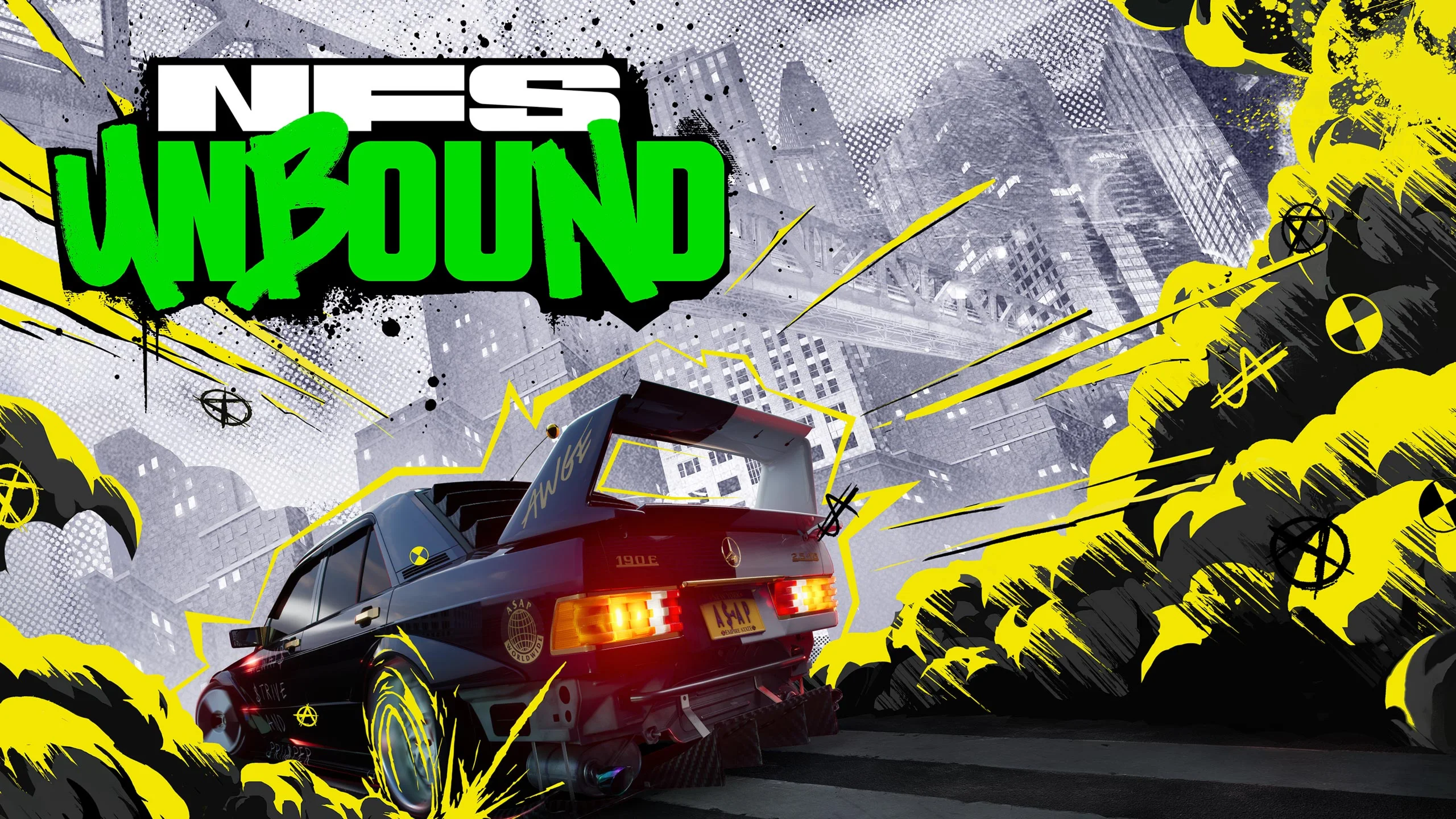 Need for Speed Unbound+382 ИГРГАРАНТИЯПОДАРОК