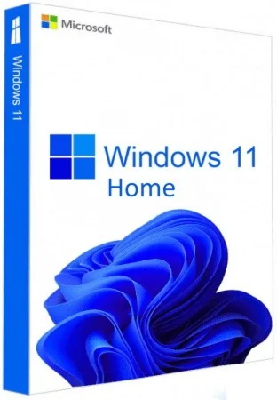 Windows 11 Home Домашняя