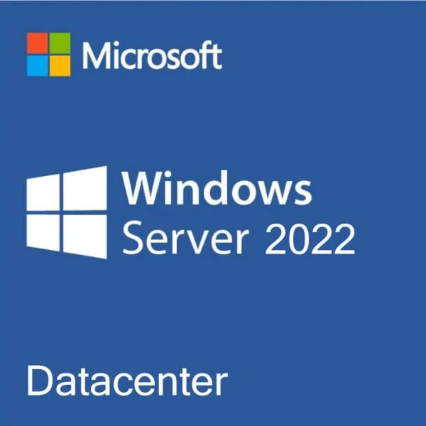 Windows Server 2022 Datacenter