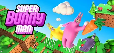 Super Bunny Man АВТОДОСТАВКА Россия - Steam Gift