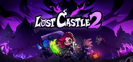 Lost Castle 2 АВТОДОСТАВКА Россия Steam Gift