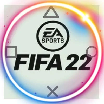 Fifa 22 Standart PS4/PS5/RU Аренда от 7 дней