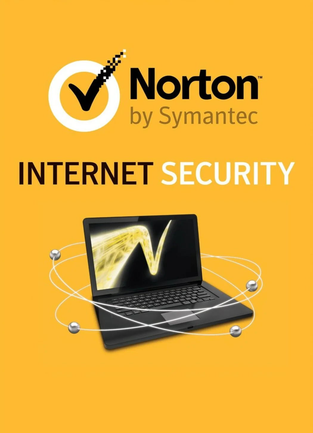Norton Internet Security - 3 ПК 3 месяца Global