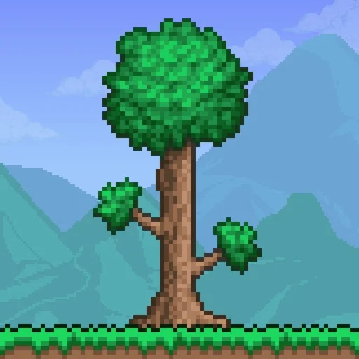 Terraria Android Play Market Google Play + БОНУС
