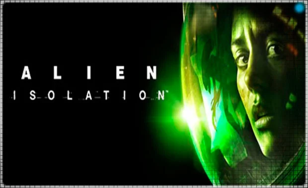 Alien: Isolation PS4/PS5/RU Аренда от 7 дней