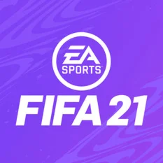 FIFA 21 Ultimate РУССКИЙ ЯЗЫК EA App