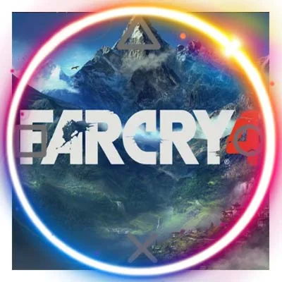 Far Cry 4 PS4/PS5/RU Аренда от 7 дней