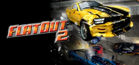 Flatout Complete Pack Steam Gift Россия