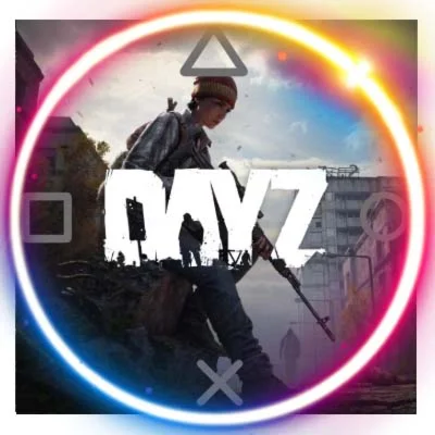 DayZ PS4/PS5/RU Аренда от 7 дней