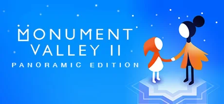 Monument Valley 2: Panoramic Edition STEAM РОССИЯ