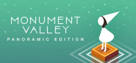 Monument Valley: Panoramic Edition STEAM РОССИЯ