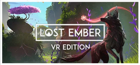 Lost Ember + Lost Ember VR Edition STEAM РОССИЯ