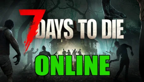 7 DAYS TO DIE - ОНЛАЙНSTEAM АККАУНТGLOBAL на 30 дней