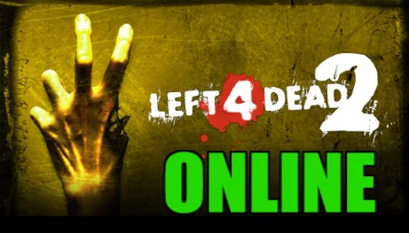 Left 4 Dead 2 - ОНЛАЙН STEAM Аккаунт на 30 дней
