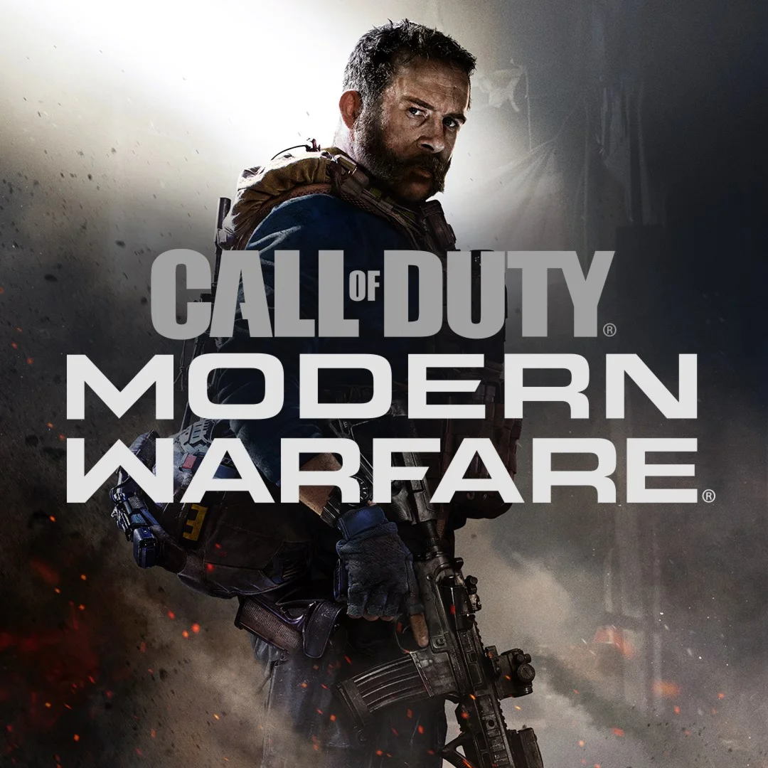 Call of Duty:Modern Warfare 2019 Xbox One &amp Series XS