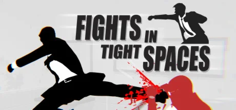 Fights in Tight Spaces Steam Gift Россия
