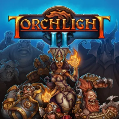 TORCHLIGHT 2 STEAM КЛЮЧ