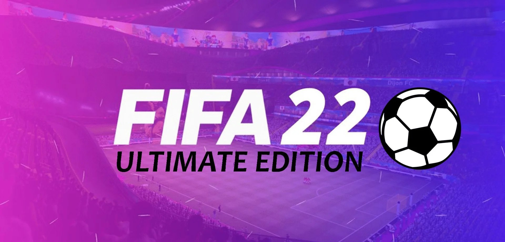 FIFA 22 Ultimate PS4/PS5/RU Аренда 7 дней