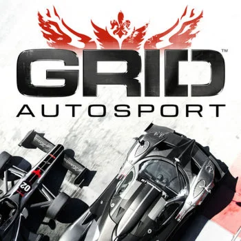 GRID Autosport + ALL DLC iPhone ios Appstore iPad