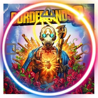 Borderlands 3 PS4/PS5/RU Аренда от 7 дней
