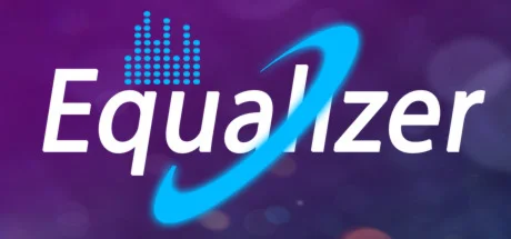 Equalizer STEAM KEY/REGION FREE