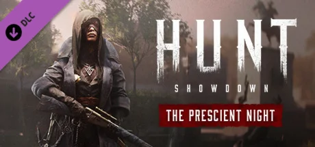 Hunt: Showdown 1896 The Prescient Night DLC STEAM РФ