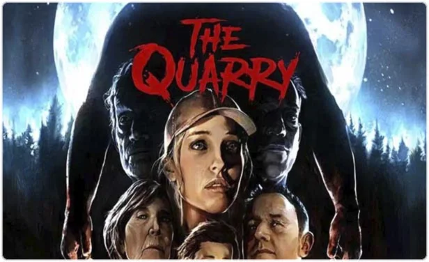 Quarry PS4/PS5/RU Аренда от 7 дней