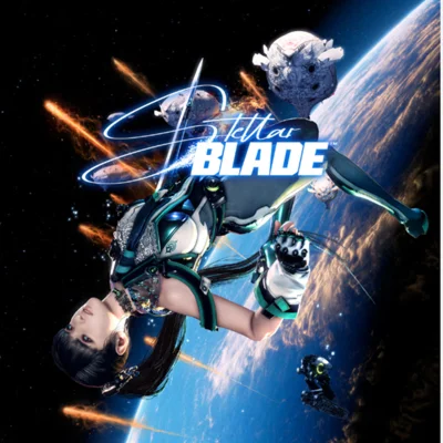 STELLAR BLADE РУ/EUSTEAM КЛЮЧ