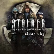 STALKER: Clear Sky STEAM КЛЮЧРУ/РБ