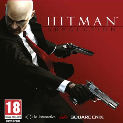 HITMAN ABSOLUTION РУ+СНГ STEAM КЛЮЧ