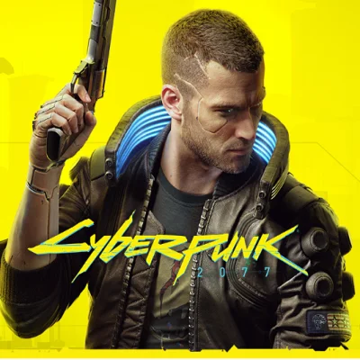 CYBERPUNK 2077 XBOX КЛЮЧ