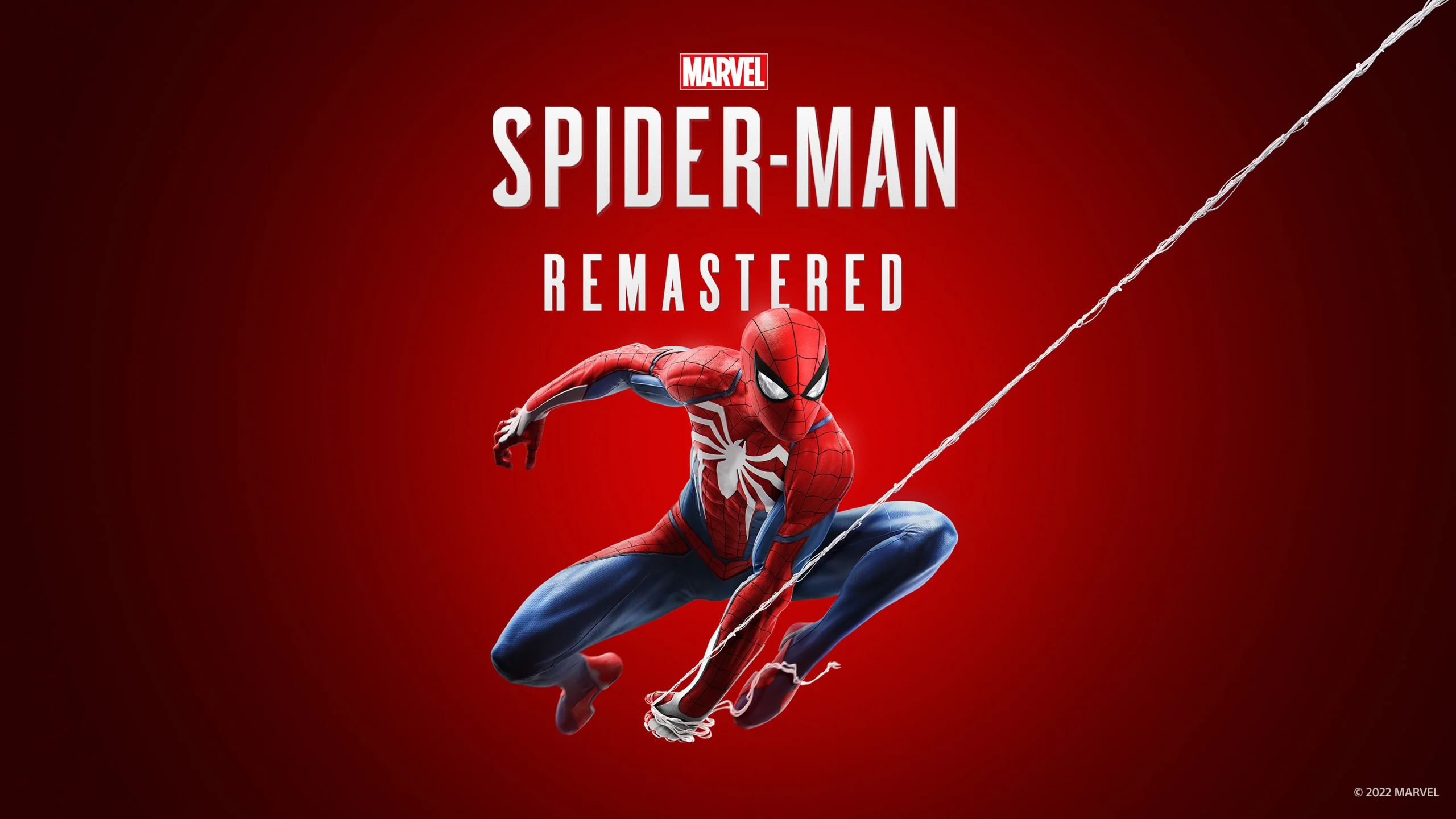 Marvels Spider-Man Remastered Steam Оффлайн Активация