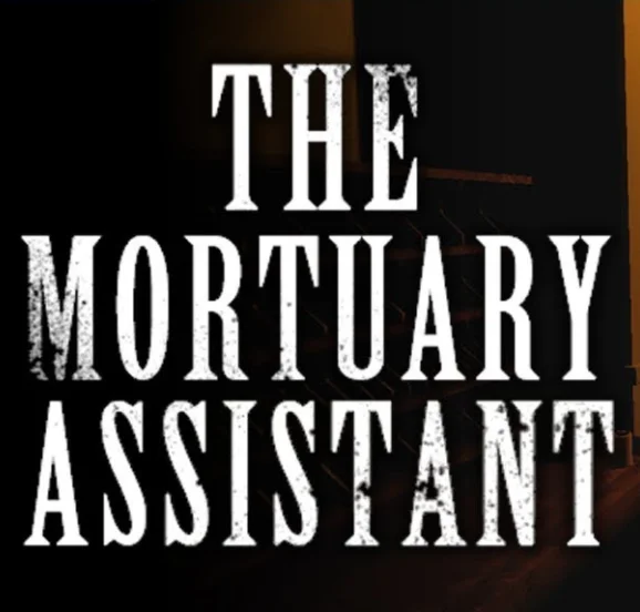 THE MORTUARY ASSISTANTSTEAM Аккаунт