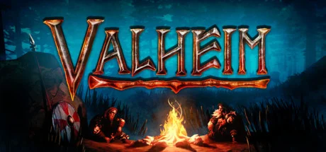 TOP Valheim: Hearth &amp Home + ОНЛАЙН + Навсегда
