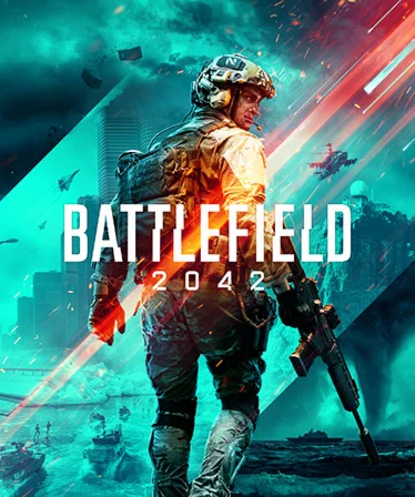 Все регионы Battlefield 2042 Steam + Выбор издания