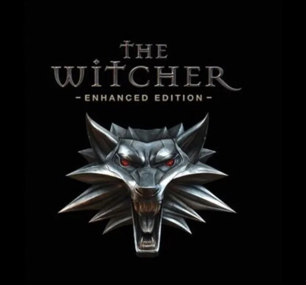 The Witcher: Enhanced Edition Directors CutGOGсom