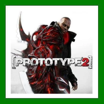 Prototype 2 + RadnetSteam+ 25 Игр0% КартыАКЦИЯ