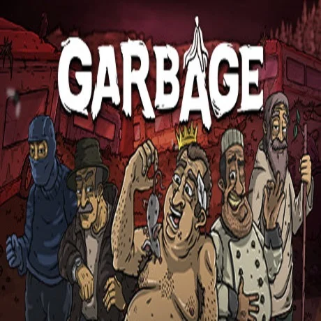 Garbage Steam key / РФ+Весь Мир