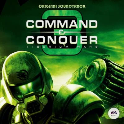 Command &amp Conquer 3 Tiberium Wars + Kanes Wrath STEAM