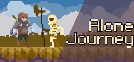 Alone Journey STEAM KEY/REGION FREE